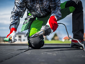 EPDM Roofing