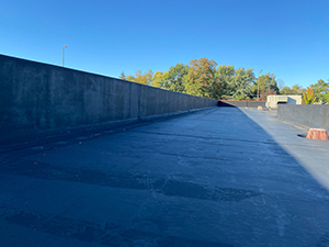 EPDM Roofing