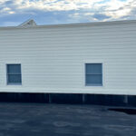 EPDM Roofing
