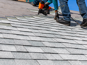New Roof
