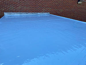 Commercial Roofing Companies