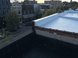 American WeatherStar Roof Systems