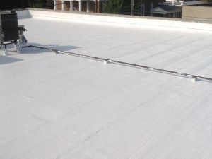 Roof Coating1