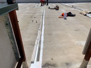 Roof Leak Repair1