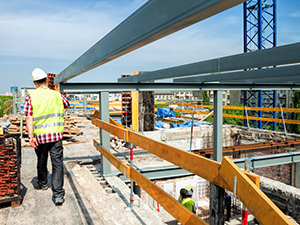 Commercial Roofing Contractor 