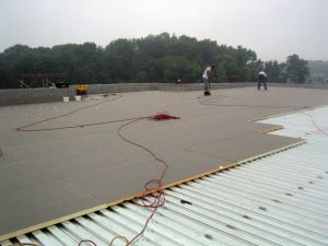 Roof Replacement2