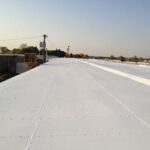 Commercial Roof Restoration1