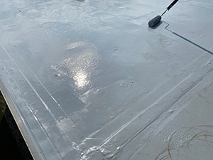 American WeatherStar Roof Systems1