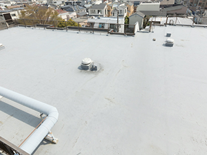 Commercial Roofing Companies