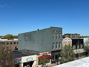 American WeatherStar Roof Systems1