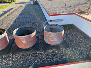 Commercial Roof Maintenance1
