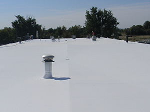 American WeatherStar Roof Systems