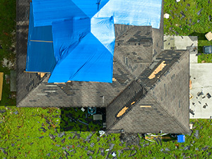 Residential Emergency Roof Repair Nashville TN1