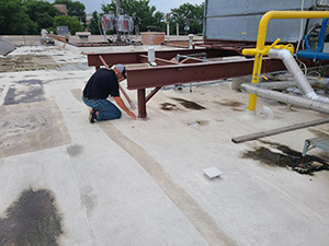 Commercial Roof Maintenance Services1