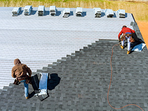 Roof Installation Chattanooga TN
