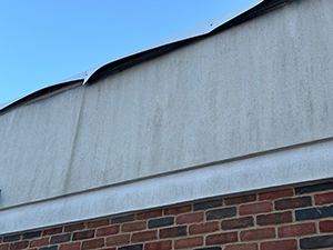 Commercial Roof Inspection1