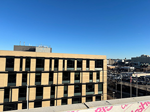 Commercial Roof Inspection2