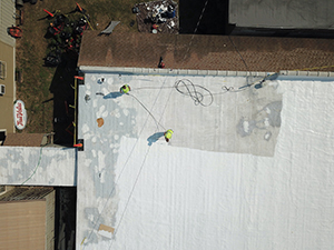 Roof Coating2