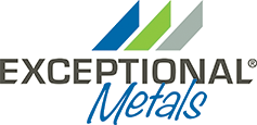 exceptional metals