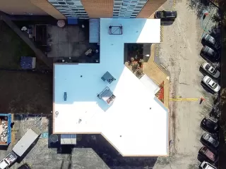 Full-Fabric