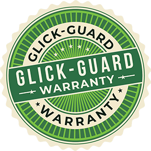 Glick-Guard Warranty