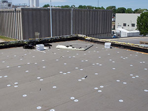 Flat Roof Replacement2