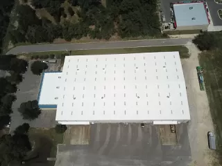 Elastomeric-Roofing