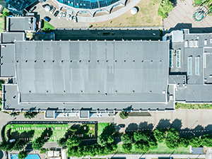 Commercial Roof Inspection Service1