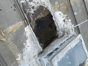 Flat Roof Repair1