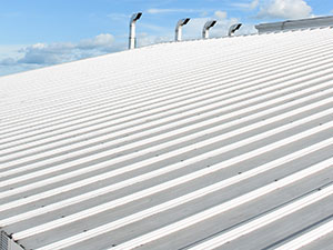 Commercial Metal Roof2