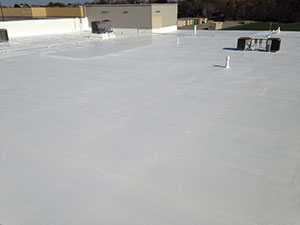 Roof Installation - Belle Meade, TN 2