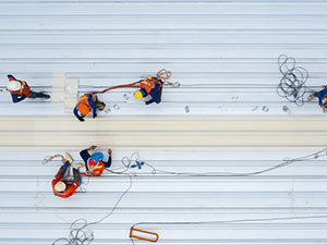 Metal Roof Repairs1