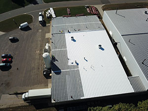 Commercial Roof Restoration2