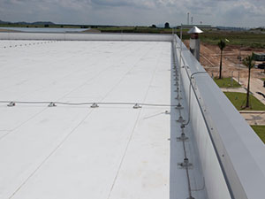 Membrane Roof2