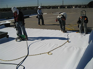 Commercial Roofing Contractors1