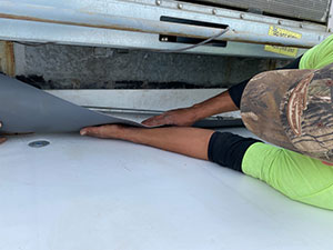 Commercial Roofing and Repair - South Nashville, TN 2