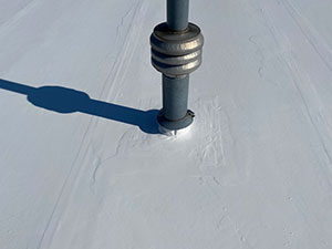 Roof Coatings - South Nashville, TN 2