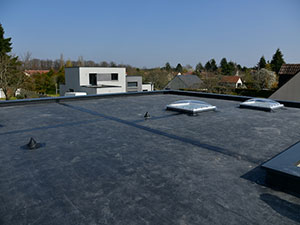 Commercial Roofing - North Nashville, TN 2