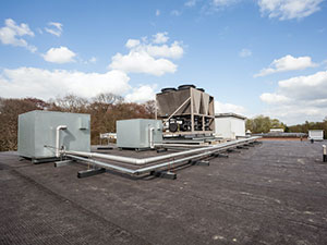 EPDM Roofing Companies South Nashville TN 1