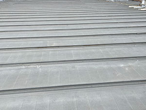 Metal Roof Repairs South Nashville TN 2