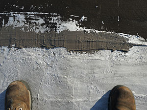Roof Repair Services - South Nashville, TN 2