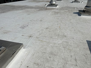 Roofing Repair Contractors - North Nashville, TN 1