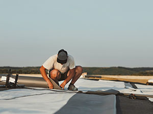Commercial Roofing Contractors North Nashville TN 2