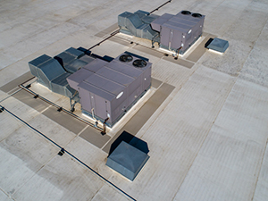 Commercial Roofing Services - North Nashville, TN2