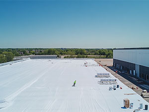 Commercial Roofing and Repair north nashville TN 2