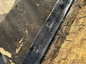 Flat Roof Repair North Nashville TN 1