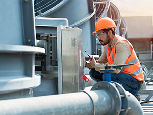 Flat Roof Services - North Nashville, TN2 