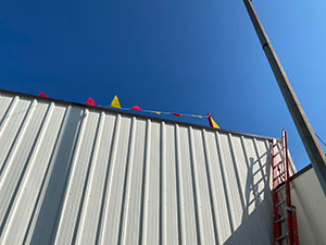 Metal Roofing Contractors – North Nashville, TN1
