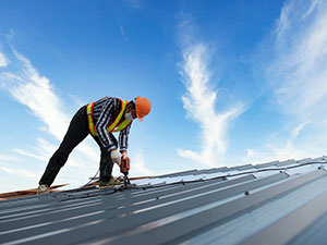 Metal Roofing Contractors – North Nashville, TN2
