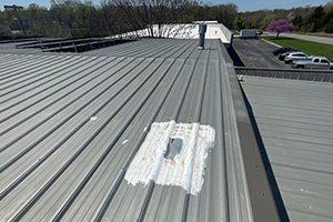 Commercial Roofing Contractors - Brentwood, TN 2